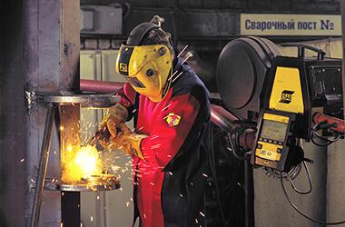 Ковш «обратная лопата» на Caterpillar 325D
