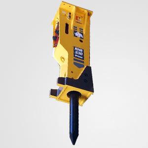 Гидромолот Hanwoo RHB330 Гидромолот Hanwoo RHB330