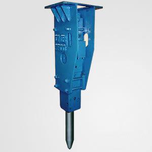 Гидромолот Daemo S3000v Гидромолот Daemo S3000v