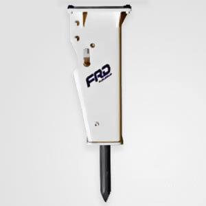 Гидромолот Furukawa F9 Гидромолот Furukawa F9