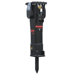 Гидромолот Hammer HB 650 Гидромолот Hammer HB 650