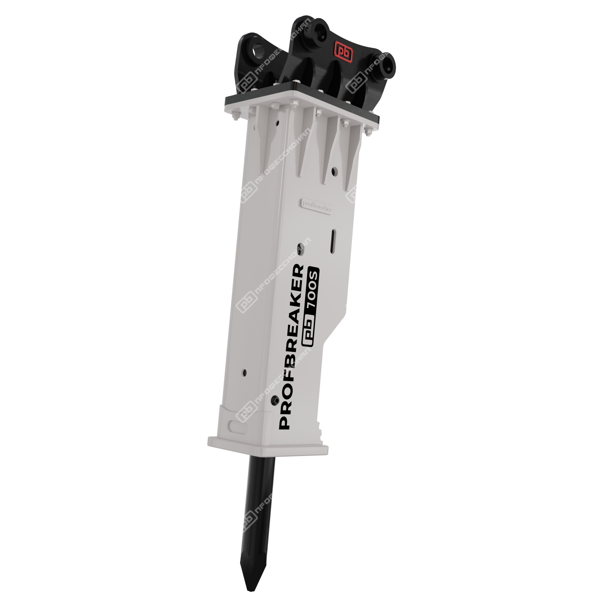 Profbreaker PB 700S Profbreaker PB 700S