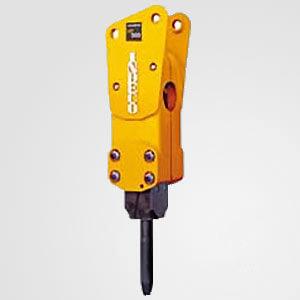 Гидромолот Indeco HP-500 Гидромолот Indeco HP-500