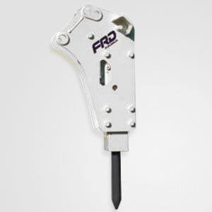 Гидромолот Furukawa F6 Гидромолот Furukawa F6