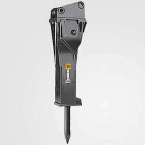 Гидромолот JCB HM3060Q Гидромолот JCB HM3060Q