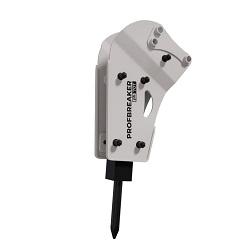 Гидромолот Profbreaker PB 70T для экскаватора Гидромолот Profbreaker PB 70T для экскаватора