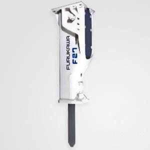Гидромолот Furukawa F27 Гидромолот Furukawa F27