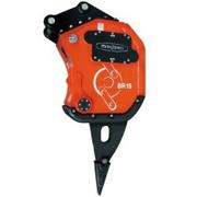 Виброриппер Daedong BR55