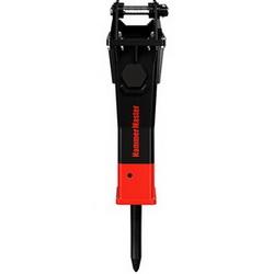 Гидромолот HammerMaster HM 850 Гидромолот HammerMaster HM 850