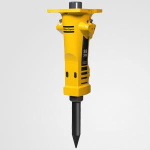 Гидромолот Atlas Copco SB 300 Гидромолот Atlas Copco SB 300