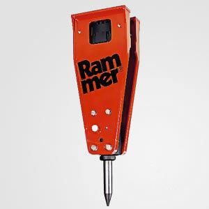 Гидромолот Rammer BR825 (S25N) Гидромолот Rammer BR825 (S25N)