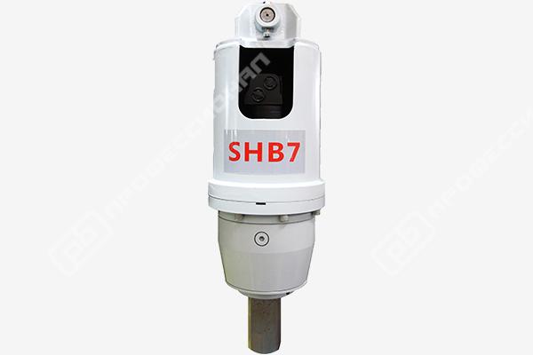 Гидробур Profbreaker SHB7 (Ямобур)