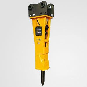 Гидромолот Indeco HP-1250 Гидромолот Indeco HP-1250