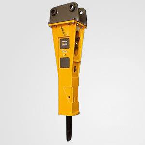 Гидромолот Indeco HP-10000 Гидромолот Indeco HP-10000
