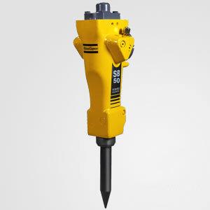 Гидромолот Atlas Copco SB 50 Гидромолот Atlas Copco SB 50