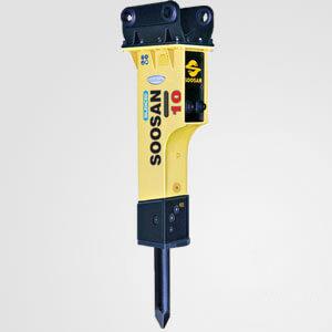 Гидромолот Soosan SB10 Гидромолот Soosan SB10