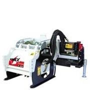 Фреза дорожная Simex PL45.20