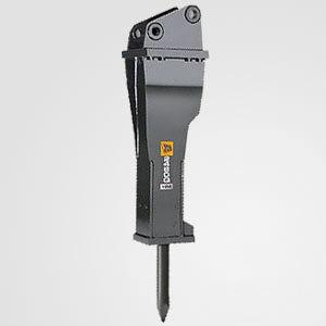 Гидромолот JCB HM2460Q Гидромолот JCB HM2460Q