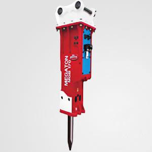 Гидромолот MEGATON MGB-170 Гидромолот MEGATON MGB-170