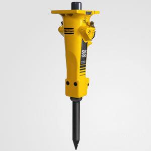 Гидромолот Atlas Copco SB 100 Гидромолот Atlas Copco SB 100
