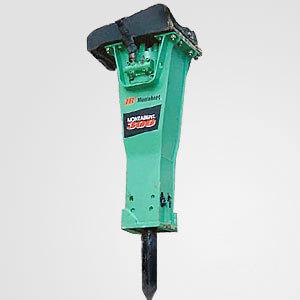 Гидромолот Montabert 300/300MS Гидромолот Montabert 300/300MS