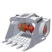Ковш дробильный Simex CBE 40