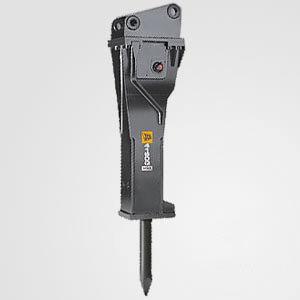 Гидромолот JCB HM4160Q Гидромолот JCB HM4160Q