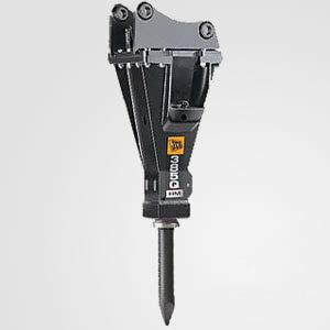 Гидромолот JCB HM385Q Гидромолот JCB HM385Q
