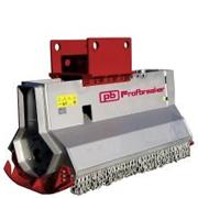 Мульчер Profbraker HJA100