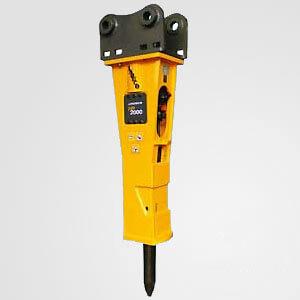 Гидромолот Indeco HP-2000 Гидромолот Indeco HP-2000