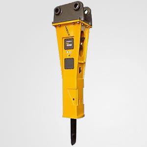 Гидромолот Indeco HP-4000 Гидромолот Indeco HP-4000
