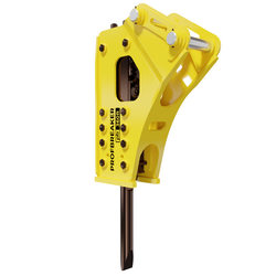 Гидромолот Profbreaker PB 360R для экскаватора Гидромолот Profbreaker PB 360R для экскаватора