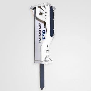 Гидромолот Furukawa F70 Гидромолот Furukawa F70