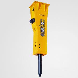 Гидромолот Hanwoo RHB305-V Гидромолот Hanwoo RHB305-V