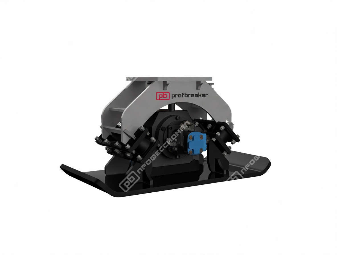 Вибротрамбовка Profbreaker PBC300