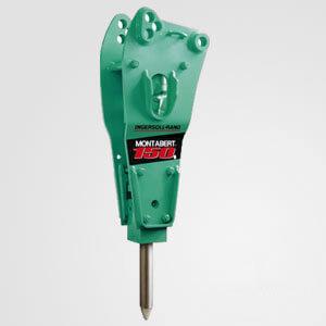 Гидромолот Montabert 150 Гидромолот Montabert 150