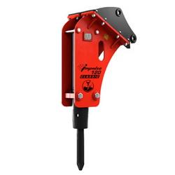 Гидромолот Impulse 120 Classic+ Гидромолот Impulse 120 Classic+