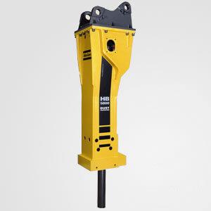 Гидромолот Atlas Copco HB 5800 Гидромолот Atlas Copco HB 5800