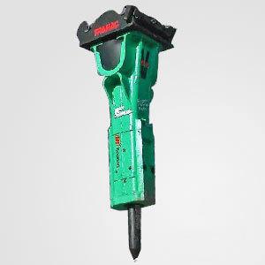 Гидромолот Montabert V 45 SHD Гидромолот Montabert V 45 SHD
