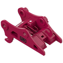 Квик-каплер Profbreaker PBQ 45