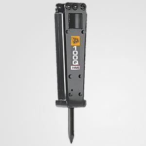 Гидромолот JCB HM100Q Гидромолот JCB HM100Q