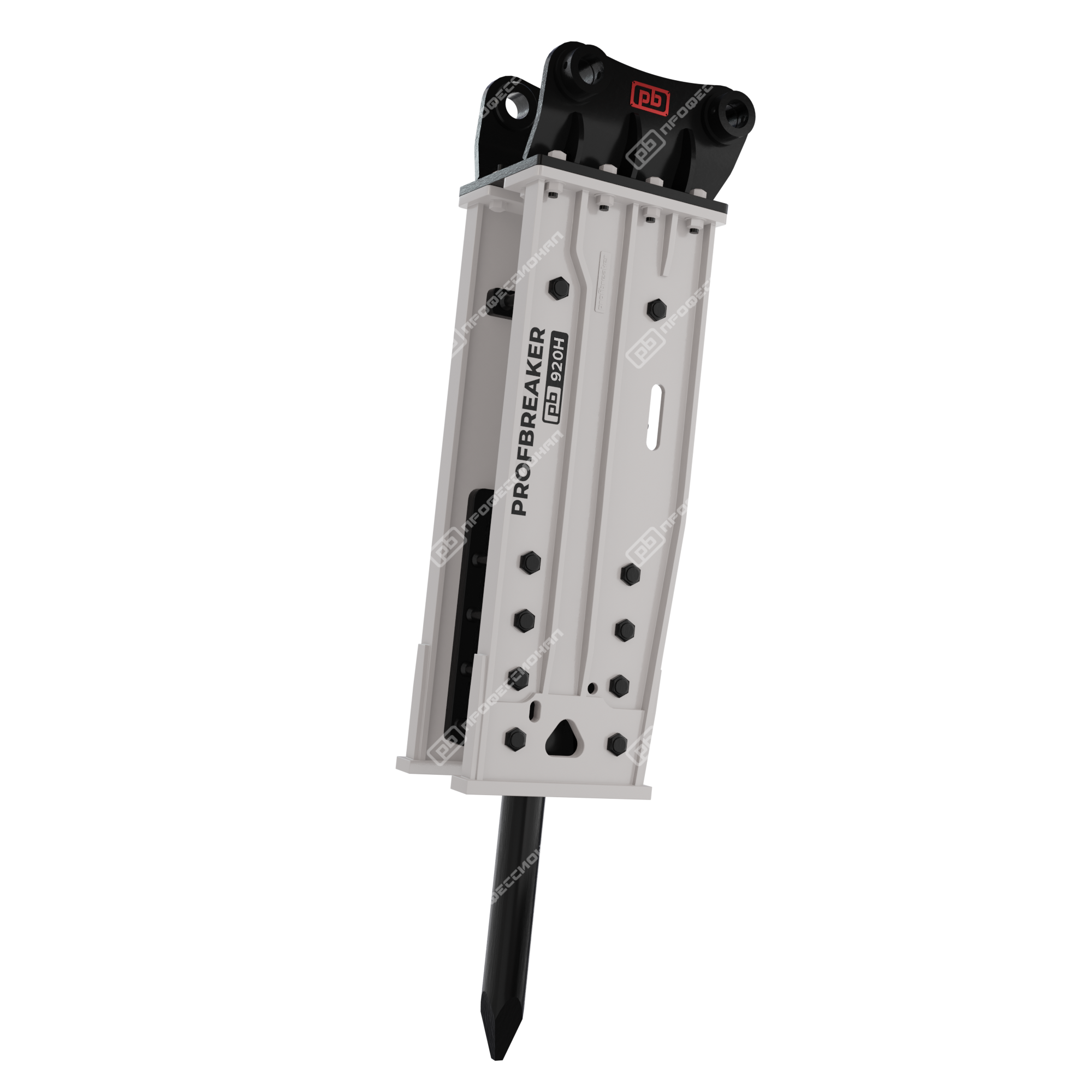 Гидромолот Profbreaker PB 920H Гидромолот Profbreaker PB 920H