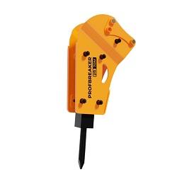 Гидромолот Profbreaker PB 70M для экскаватора Гидромолот Profbreaker PB 70M для экскаватора