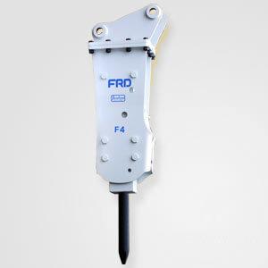 Гидромолот Furukawa F4 Гидромолот Furukawa F4