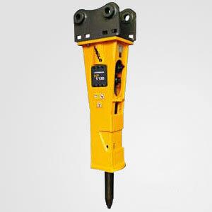 Гидромолот Indeco HP-1100 Гидромолот Indeco HP-1100