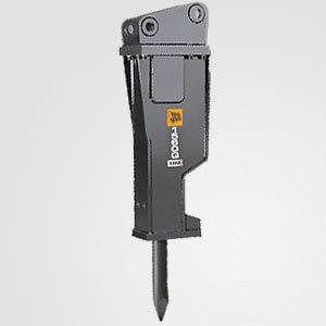 Гидромолот JCB HM1560Q Гидромолот JCB HM1560Q