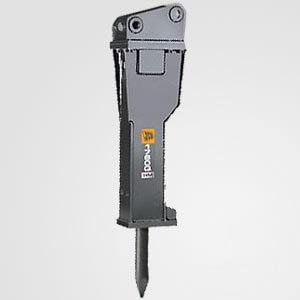 Гидромолот JCB HM1760Q Гидромолот JCB HM1760Q