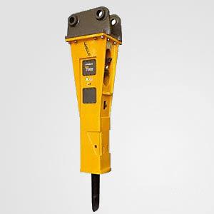 Гидромолот Indeco HP-5500 Гидромолот Indeco HP-5500