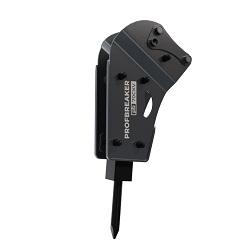 Гидромолот Profbreaker PB 70CKV для экскаватора Гидромолот Profbreaker PB 70CKV для экскаватора