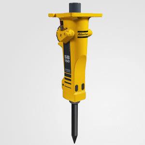 Гидромолот Atlas Copco SB 150 Гидромолот Atlas Copco SB 150